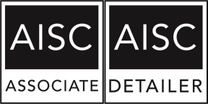 Steel Shop Drawings, BIM Services
AISC Certified Detailing