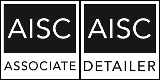 Steel Shop Drawings, BIM Services
AISC Certified Detailing