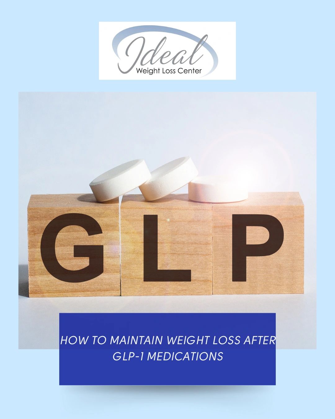 how to maintain glp 1 weight loss How to Maintain Weight Loss After GLP-1 Medications