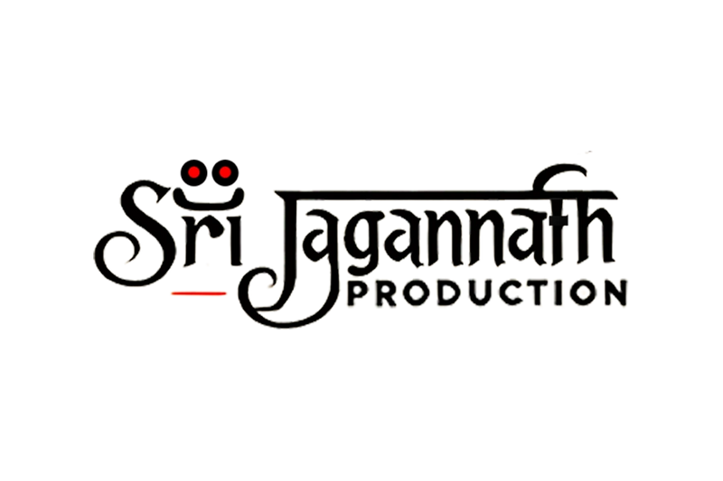 Sri Jagannath Production's Logo