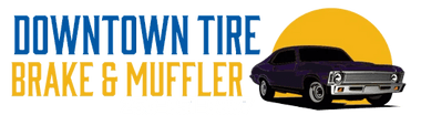 Downtown Tire Brake & Muffler