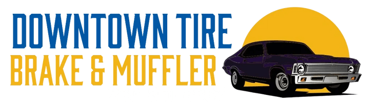 Downtown Tire Brake & Muffler