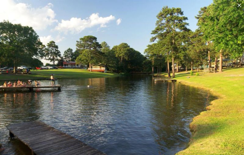 Salmon Lake Park
