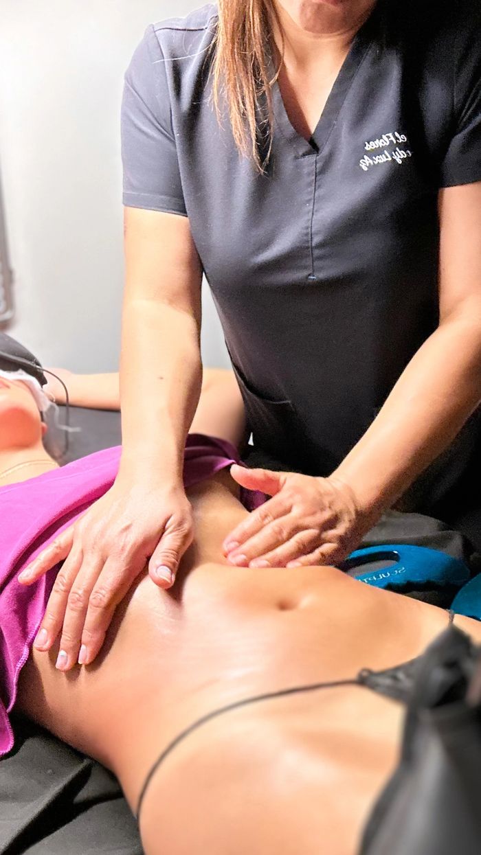 Wellness Boost
A ritual to reduce bloat and elevate well-being.
