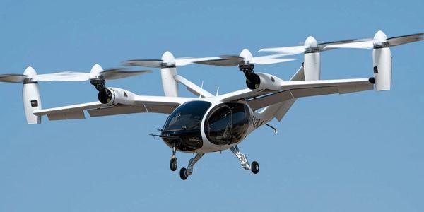 Source: EVTOL.News