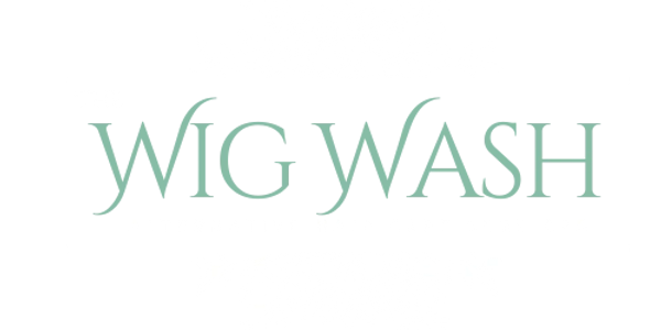 The Wig Wash Logo