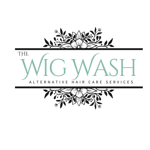 The Wig Wash Logo