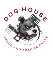 Dog House Parts
