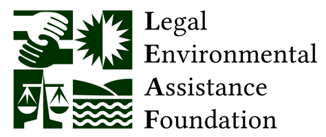 Legal Environmental Assistance Foundation, Inc.