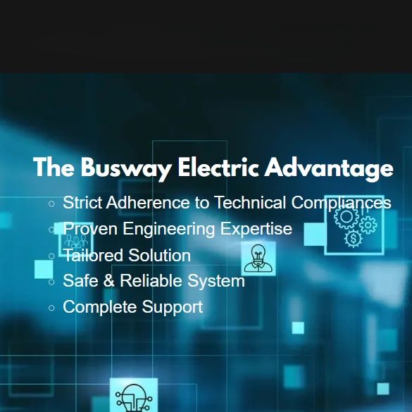 Strategic Focus on Technical solution