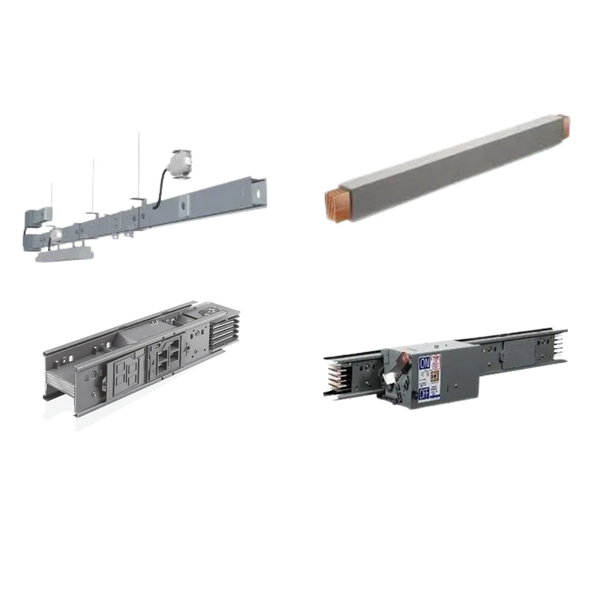 Busduct Types