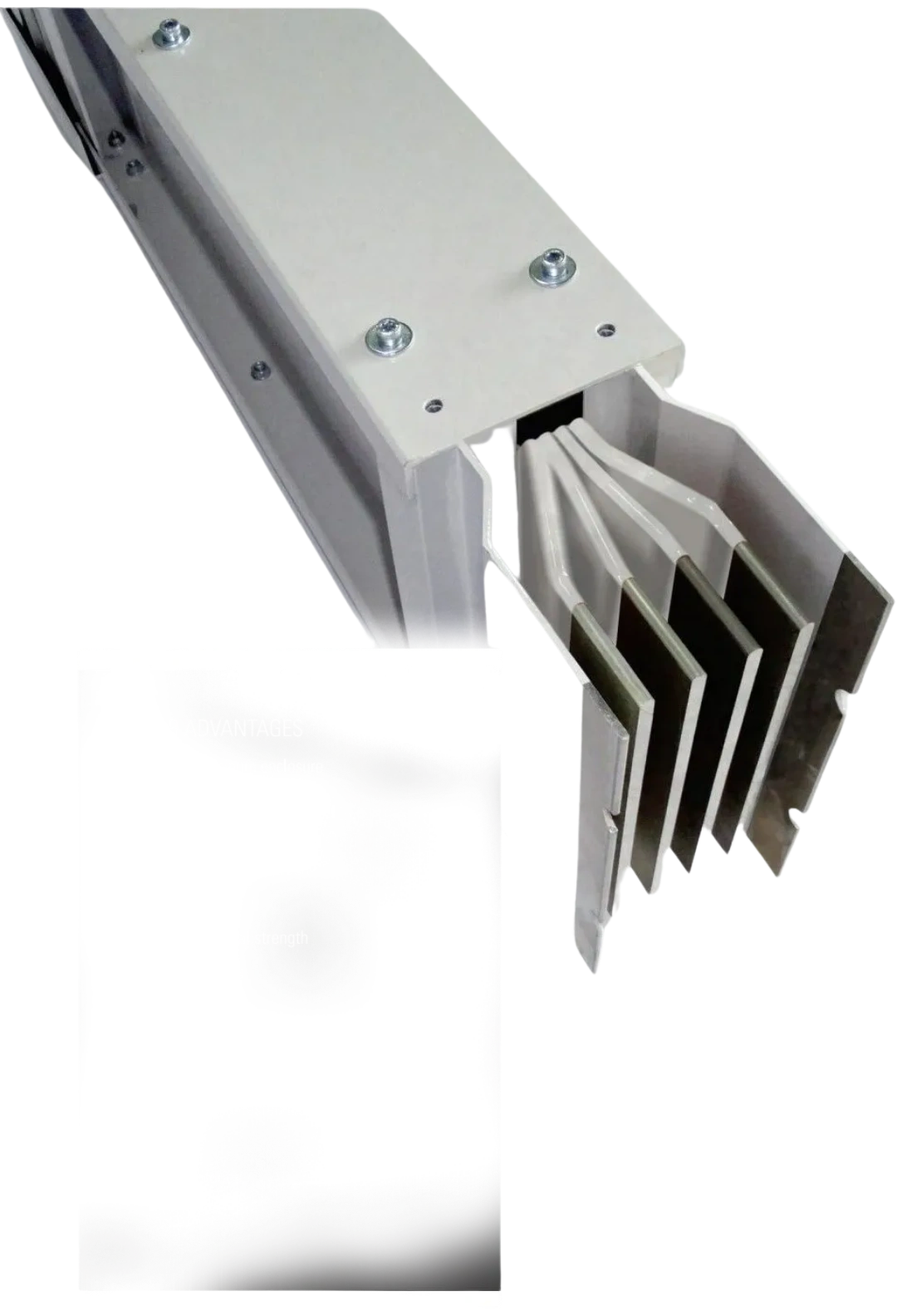 Busduct Expert- One Stop Solution for Power Distribution