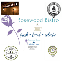 Rosewood Bistro