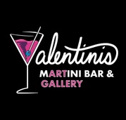 Valentini's Martini Bar & Art Gallery