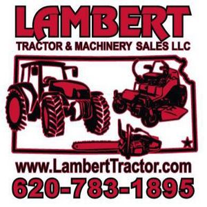 Lambert Tractor & Machinery Sales