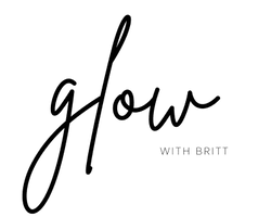 GLOW with britt