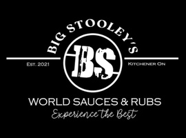 Big Stooley's World Sauces and Rubs