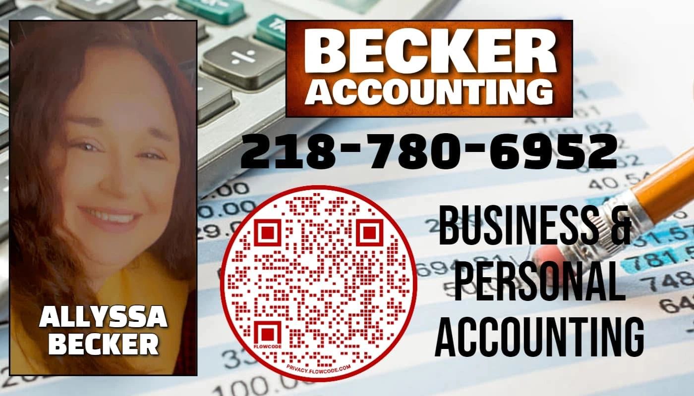 Becker accounting LLC