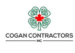 Cogan Contractors Inc 
