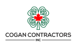 Cogan Contractors Inc 
