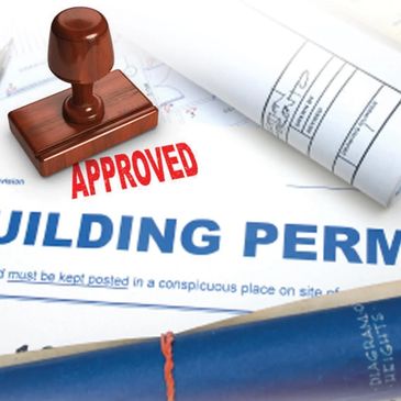 PERMITS AND PLANNING