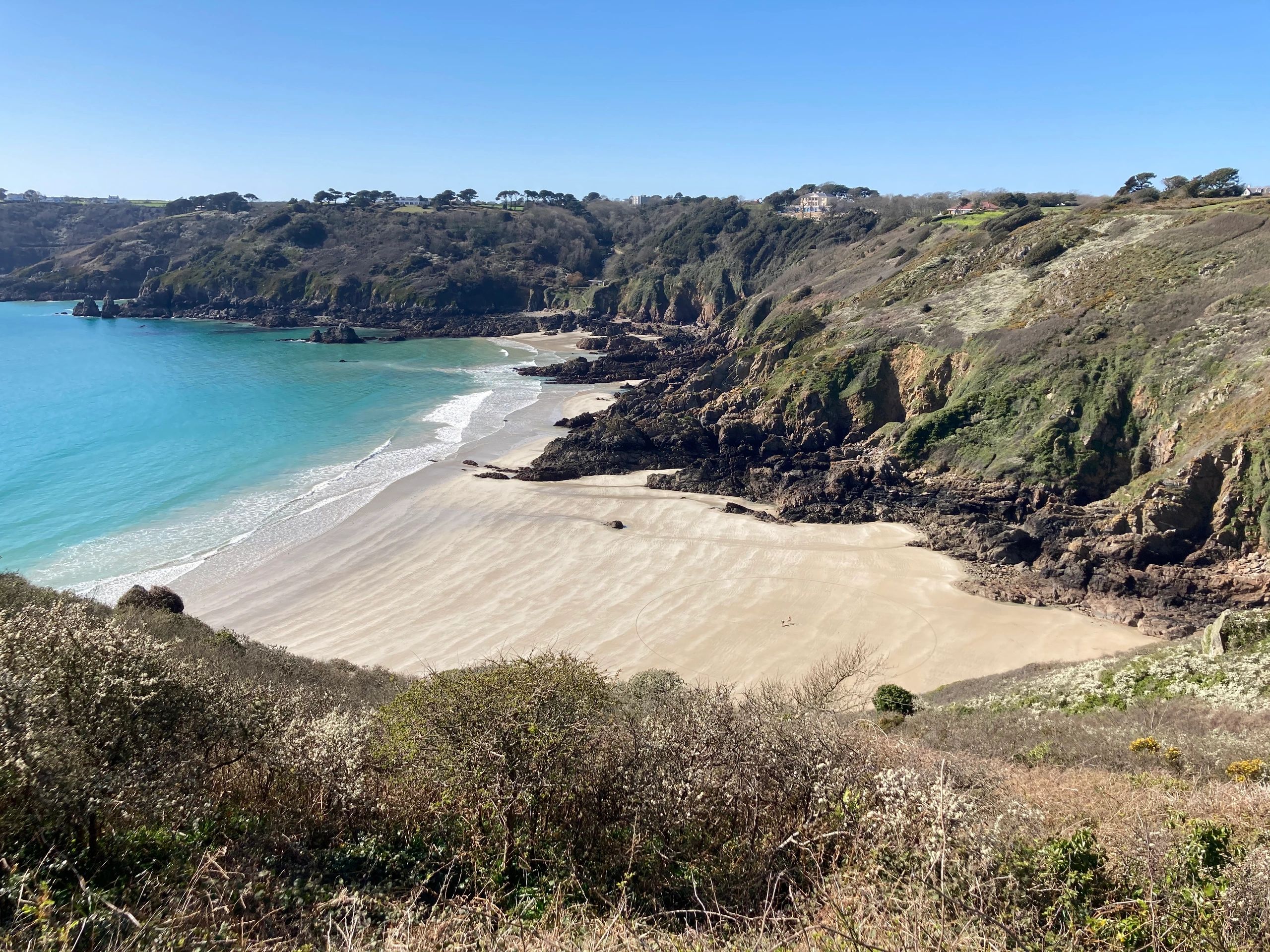 Guernsey Estate Agents - VB Property