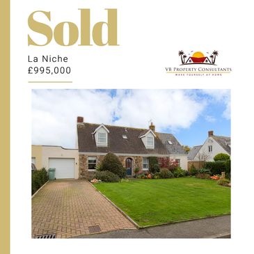 Sold property in Guernsey