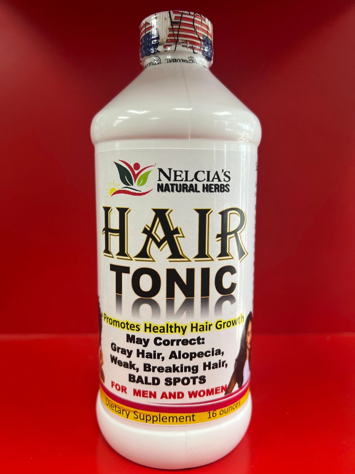 hair tonic for men