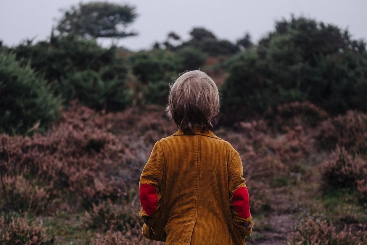 Inner-Child Healing 