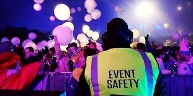 crowd management services
event management
event planning
event planners near me
event security