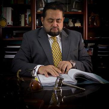 Jesús Alberto Guerrero Rojas