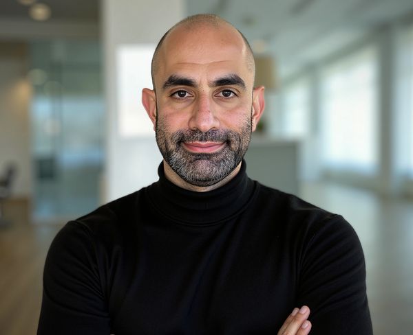 Majid Ghodousi