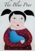 The Blue Pear 
