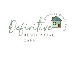 Definitive Residential Care