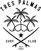 Tres Palmas Surf Club