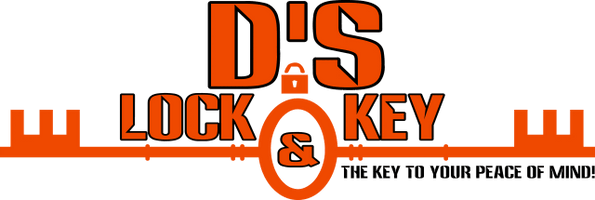 D's Lock and Key LLC