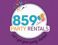 859 Party Rentals