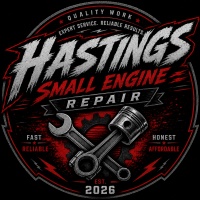 Hastings Small Engine Repair