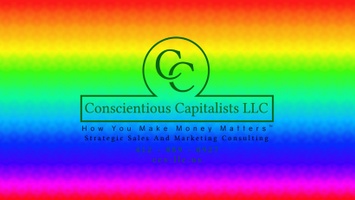 The Conscientious Capitalist