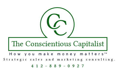 The Conscientious Capitalist