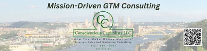 The Conscientious Capitalist