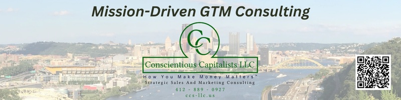 The Conscientious Capitalist