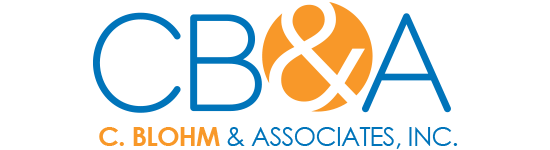 C. Blohm & Associates, Inc.