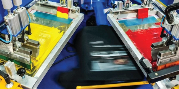 Northern Colorado Shirt Company- Quality screen printing servicing Northern Colorado and beyond.