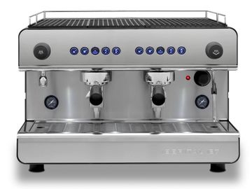 Ibertal Espresso machine
