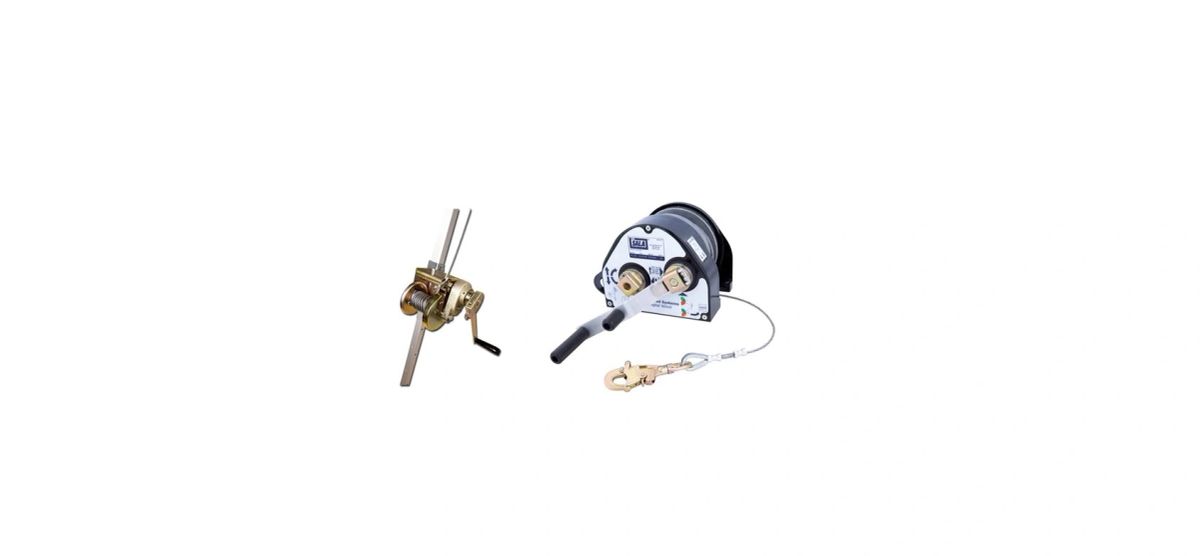 treuils