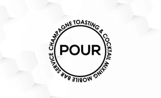 POUR