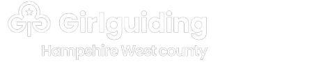 Girlguiding Hampshire West