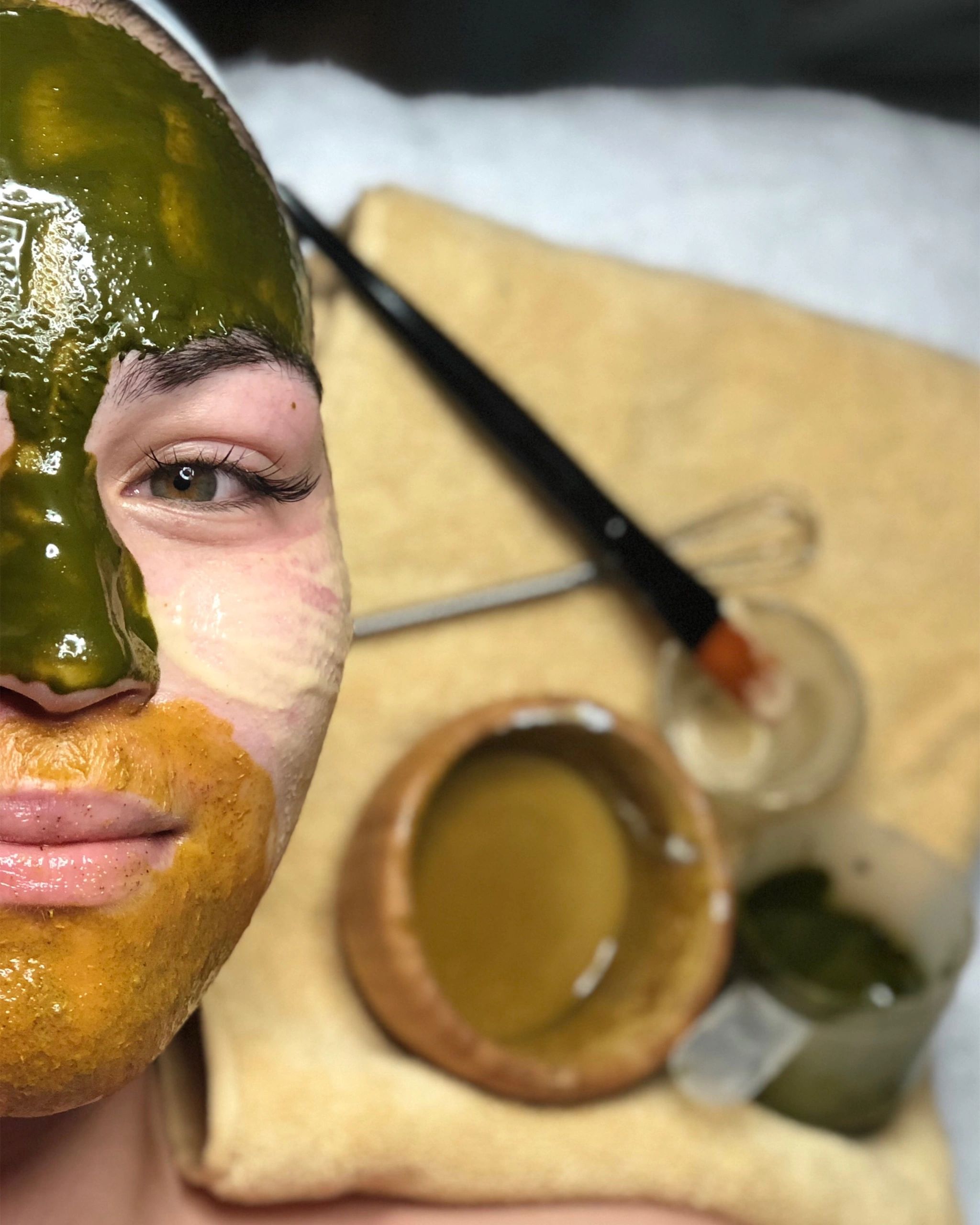 The Best Face Masks for AcneProne, Oily Skin