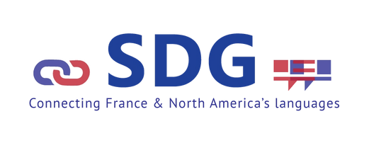SDG Language Learning